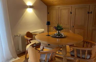 Haus Hochland - Großzügige Alpenwohnung im Dachgeschoss - Foto 15