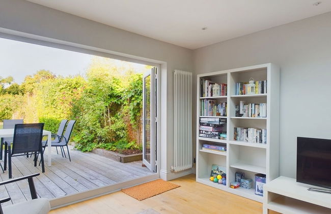 Blackberry Cottage in Bembridge - Foto 16