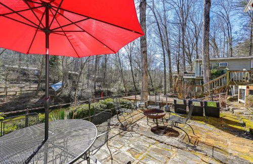 Cleveland Home with South Saluda Fishing Access - Foto 29