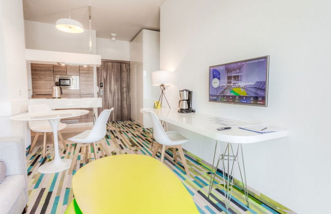 Baltic Park Molo Apartments - Foto 1