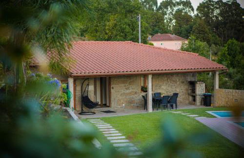 DreamVille - Casa da Tapada - Foto 42