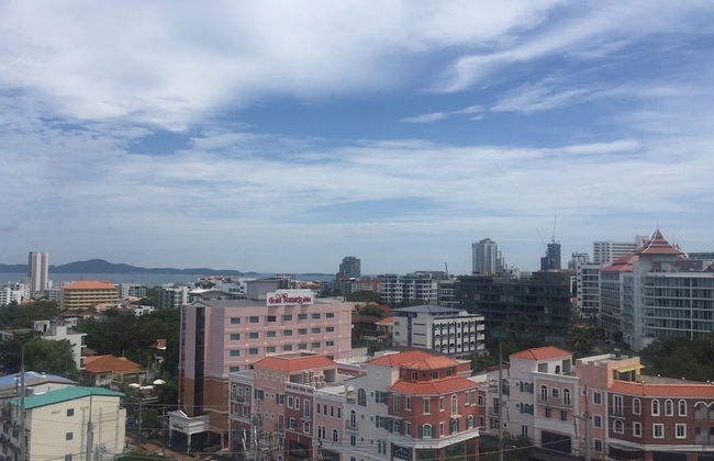 Simply Comfy Apartment by Patsamon - Foto 53