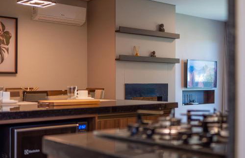 Delle Alpi 410B - Ao lado do Mundo a Vapor - Foto 23