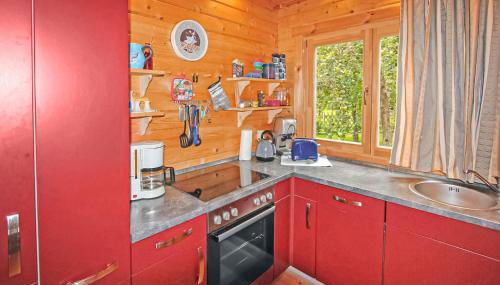 Ferienhaus Bartelshagen Ii - Foto 5