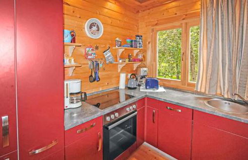 Ferienhaus Bartelshagen Ii - Foto 5