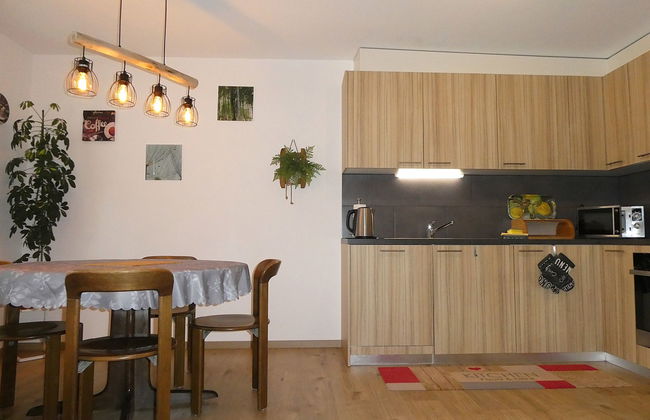 Chalet La Muntaniala - Foto 5