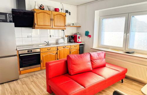 EG Einzel-Apartment - 24h Check In - Photo 1