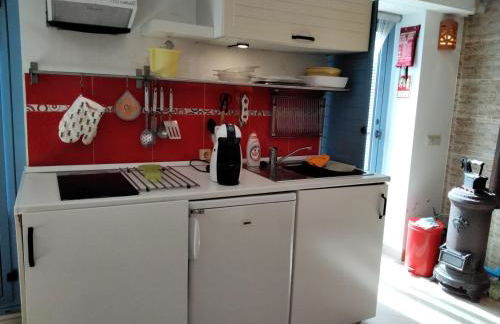 Manta Rota Beach, apartment in a villa, terrace,garden - Foto 17