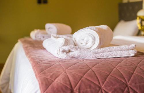 Villa de Vino - Photo 38