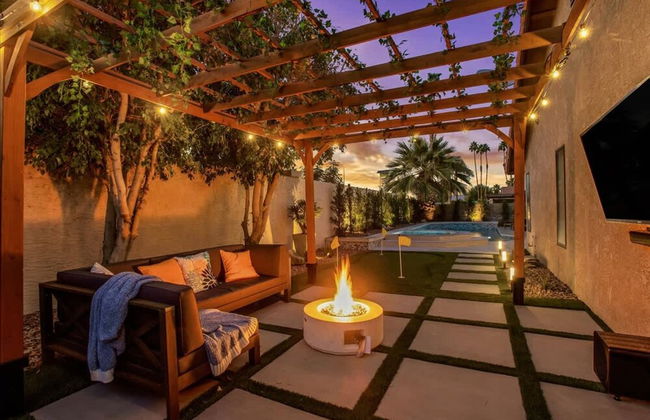 Paradise at Waring Place - Foto 70