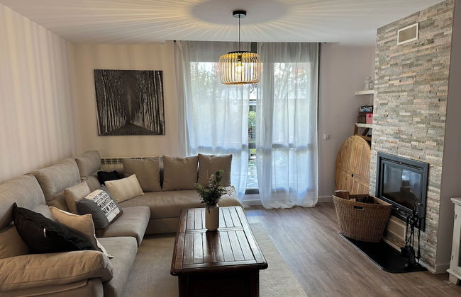 El Escondite De Las Margas - Foto 10