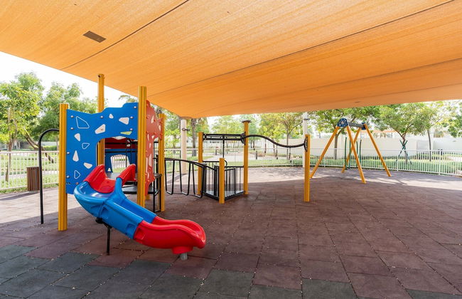 Luxury 5B Villa Private Garden in Ras Al Khaimah - Foto 39