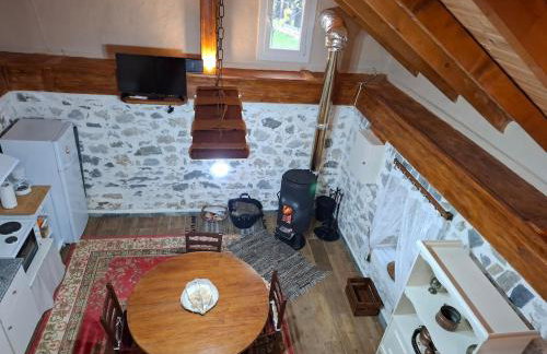 Woodstone House - Photo 26