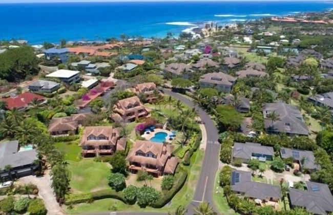 Kauai Makanui by Coldwell Banker Island Vacations - Photo 68