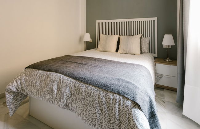 Sevilla Apartments Leonor 1B - Photo 6