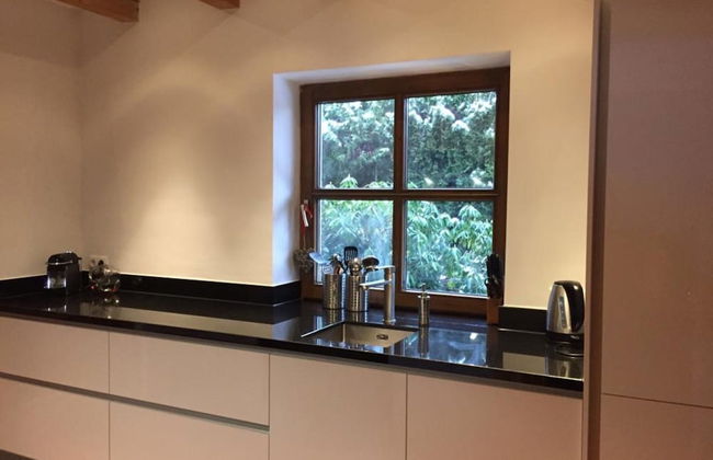 Quaint Mansion Near ski bus in Goldegg - Foto 24