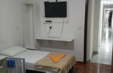 Hotel D' Roma Hospedagem - Foto 8