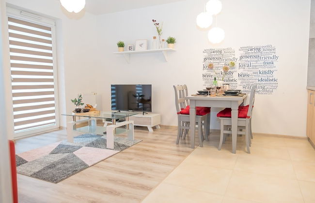 Easy Rent Apartments - COZY - Photo 6