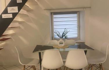 Ferienwohnung-Haus Saarbrücken - Foto 4