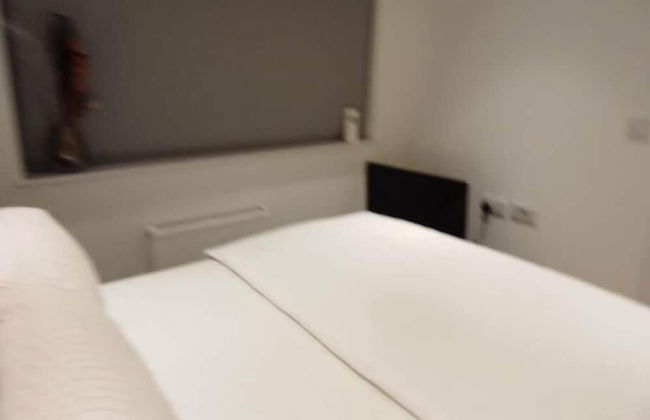 5 Mins to East Croydon Station With Concierge - Foto 3