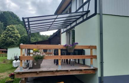 Ruridylle III - Photo 2