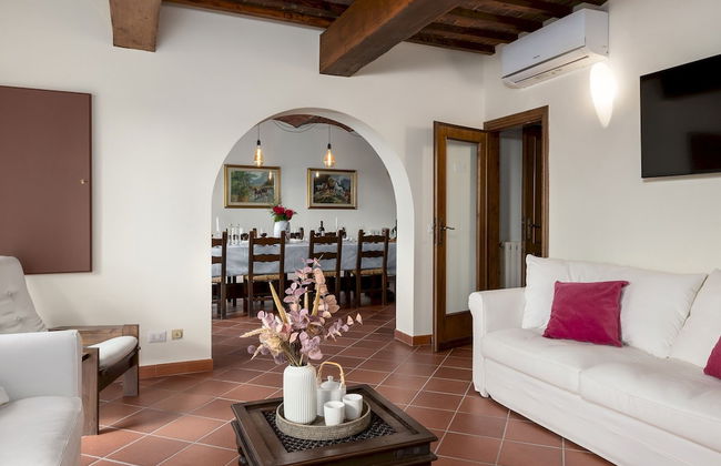 Tenuta Francigena 8 Emma Villas - Foto 7