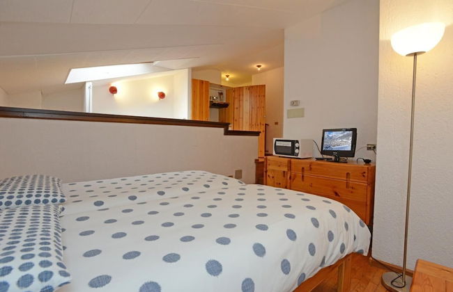 Chalet Cotril - Foto 18