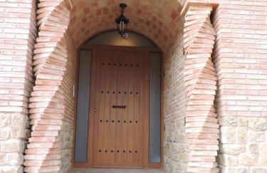 El Tranco Apartamentos - Foto 40