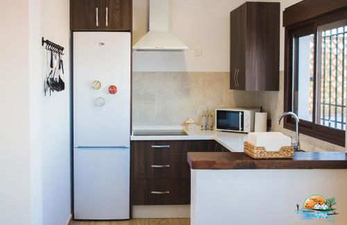 Casas Rurales el Balcon de la Brena - Foto 42