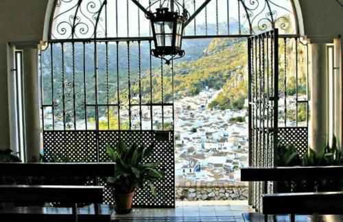 El Refugio Rojo de Ubrique - Foto 15