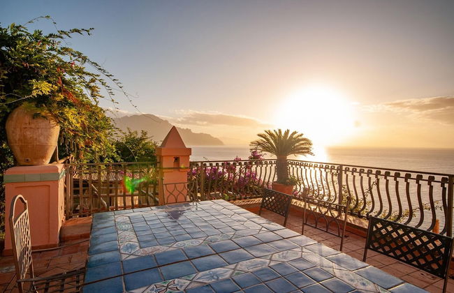 Villa Amalfi in Amalfi - Photo 26