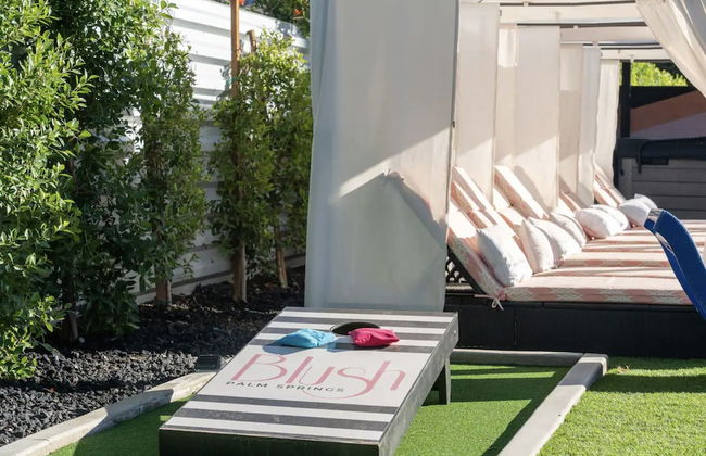 The Blush - Foto 54