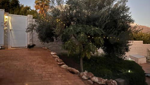 Villa Verzul - Foto 5, Garden