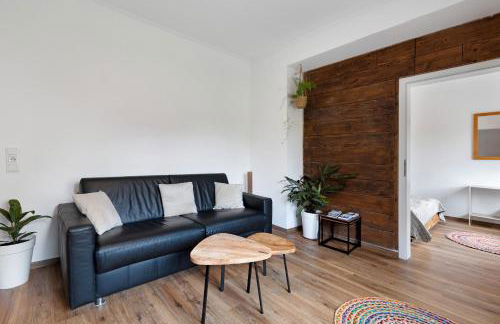 Ferienwohnung Aurelia - Foto 1