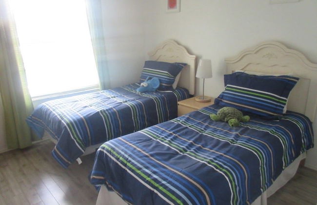 7BR Pool Home Emerald Island by SHV-8409 - Foto 42