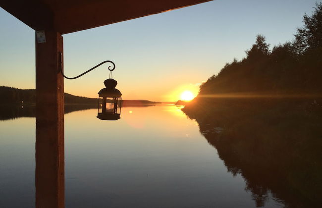 Villa Happy Fox - Photo 41