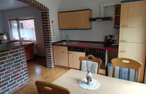 Old German Farm House, Appartement - Foto 7