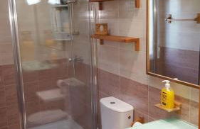 La Triqueta Casa Rural con Piscina y Barbacoa, ideal para familias y grupos - Foto 24