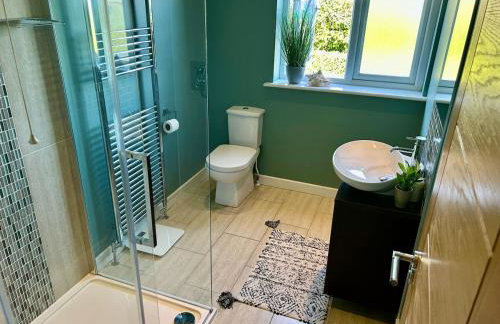 Grand Idyllic Hideaway Home With Hot Tub, Sleeps 8 - Foto 29