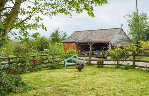 Little Bank Cottage - Foto 16