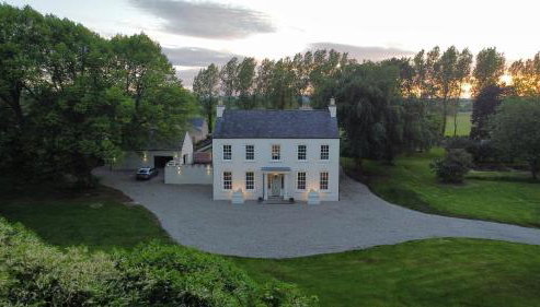 Meathpark Country House - Foto 3