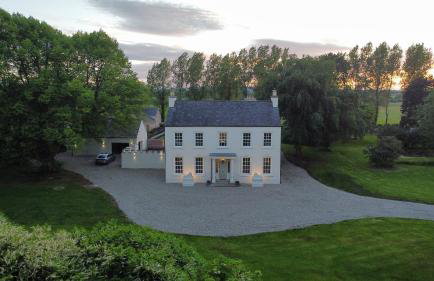 Meathpark Country House - Foto 3