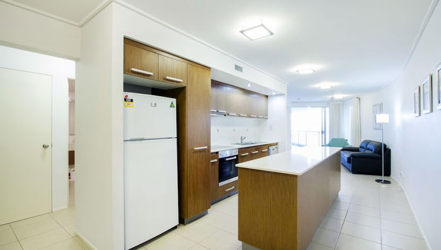 Serenity Views - Foto 5, Cocina privada