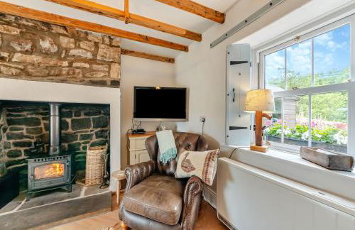 Lake View Cottage - Foto 6