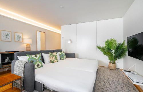 Villa Almada - Amazing City Centre Villa with Private Pool - Foto 21