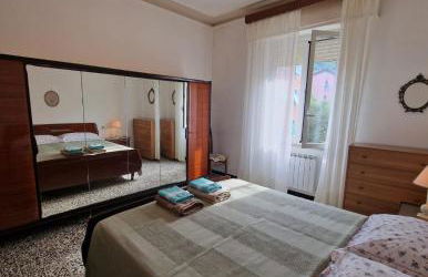 Casa Rosa Vista Mare - Foto 6