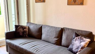 Savannah - apartment with balcony and parking - Foto 5
