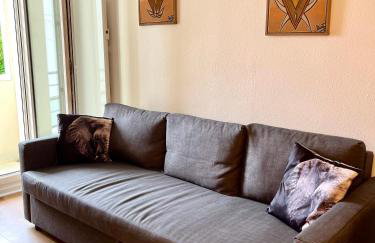 Savannah - apartment with balcony and parking - Foto 5
