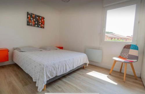 *T3*Toulouse Purpan+Parking+Piscine - Foto 14