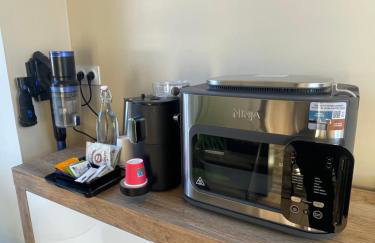 La Galerie, suite pour 2 personnes avec chambre supplémentaire possible - Photo 7